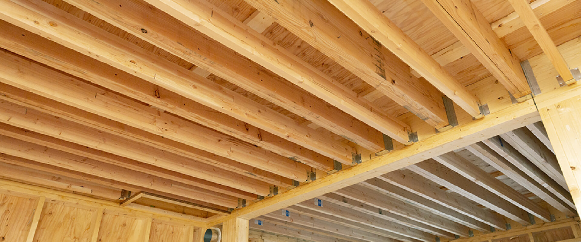 MOCXION KYODO 木造構造イメージ 高断熱・高性能住宅