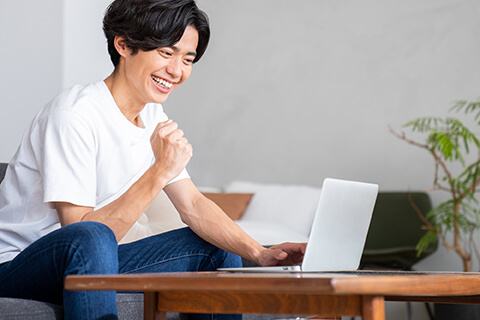 インターネット無料（JCOM）