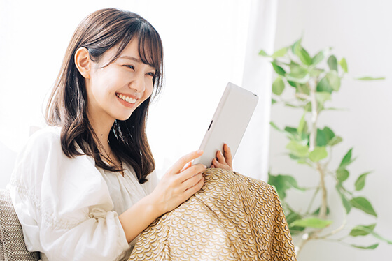 インターネット無料