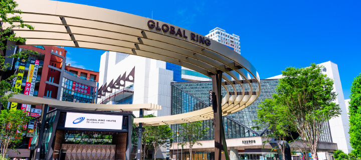 「池袋駅」へ28分