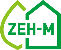 ZEH-M Oriented住宅の省エネ性能説明