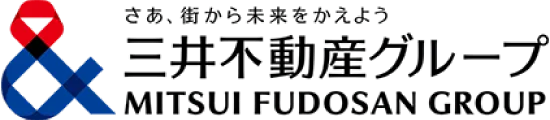 三井不動産グループ